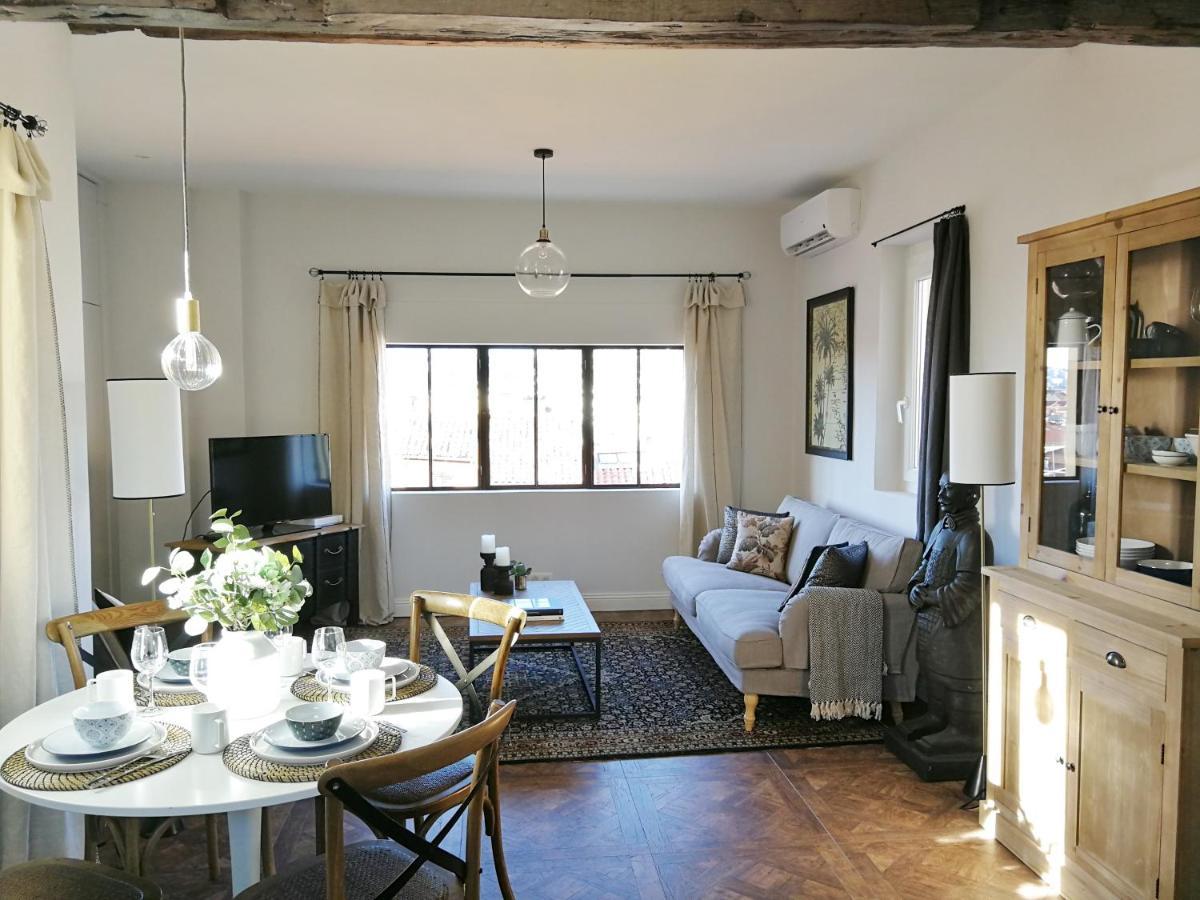Cocoon Loft - Magnifique Loft Sous Toit, Refait A Neuf, Vues Splendides, Clim, Wifi Apartamento Nice Exterior foto